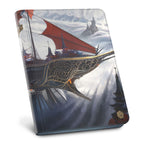 Productafbeelding Verzamelkaartalbum Ultimate Guard - Magic: The Gathering Tarkir Mystic Monastery