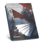 Productafbeelding Verzamelkaartalbum Ultimate Guard - Magic: The Gathering Tarkir Mystic Monastery