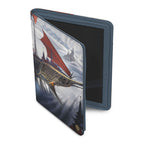 Productafbeelding Verzamelkaartalbum Ultimate Guard - Magic: The Gathering Tarkir Mystic Monastery
