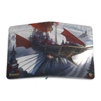 Productafbeelding Verzamelkaartalbum Ultimate Guard - Magic: The Gathering Tarkir Mystic Monastery