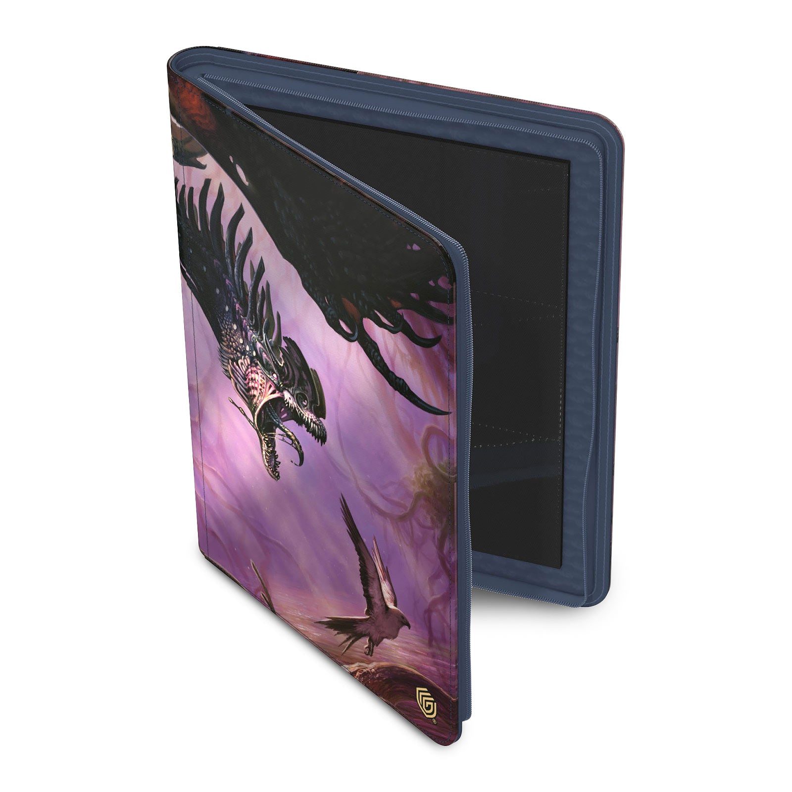 Productafbeelding Verzamelkaartalbum Ultimate Guard - Magic: The Gathering Tarkir Feral Deathgorger