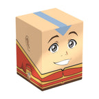 Productafbeelding Aang Verzamelkaartenbox Ultimate Guard - Avatar De Legende van Aang