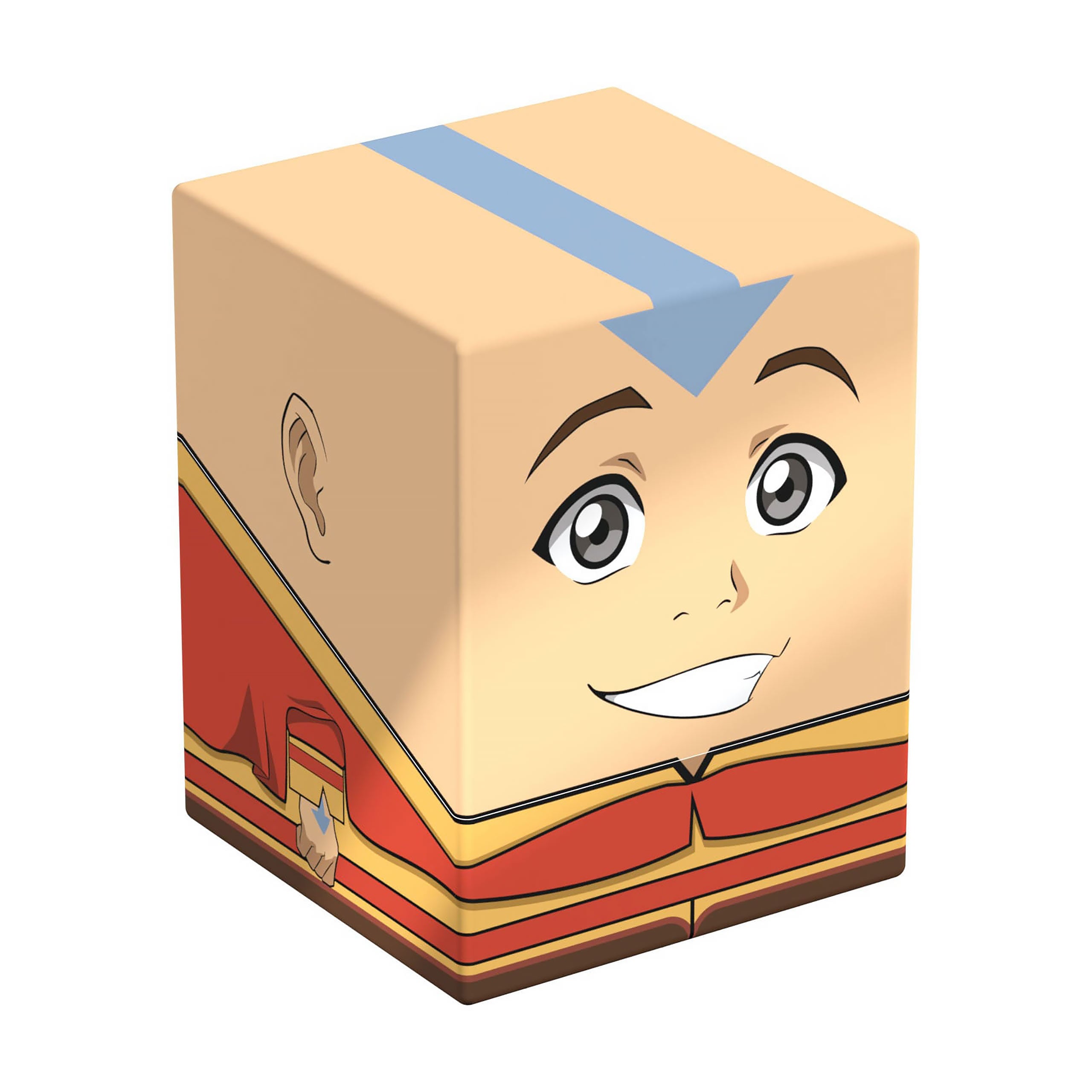 Productafbeelding Aang Verzamelkaartenbox Ultimate Guard - Avatar De Legende van Aang