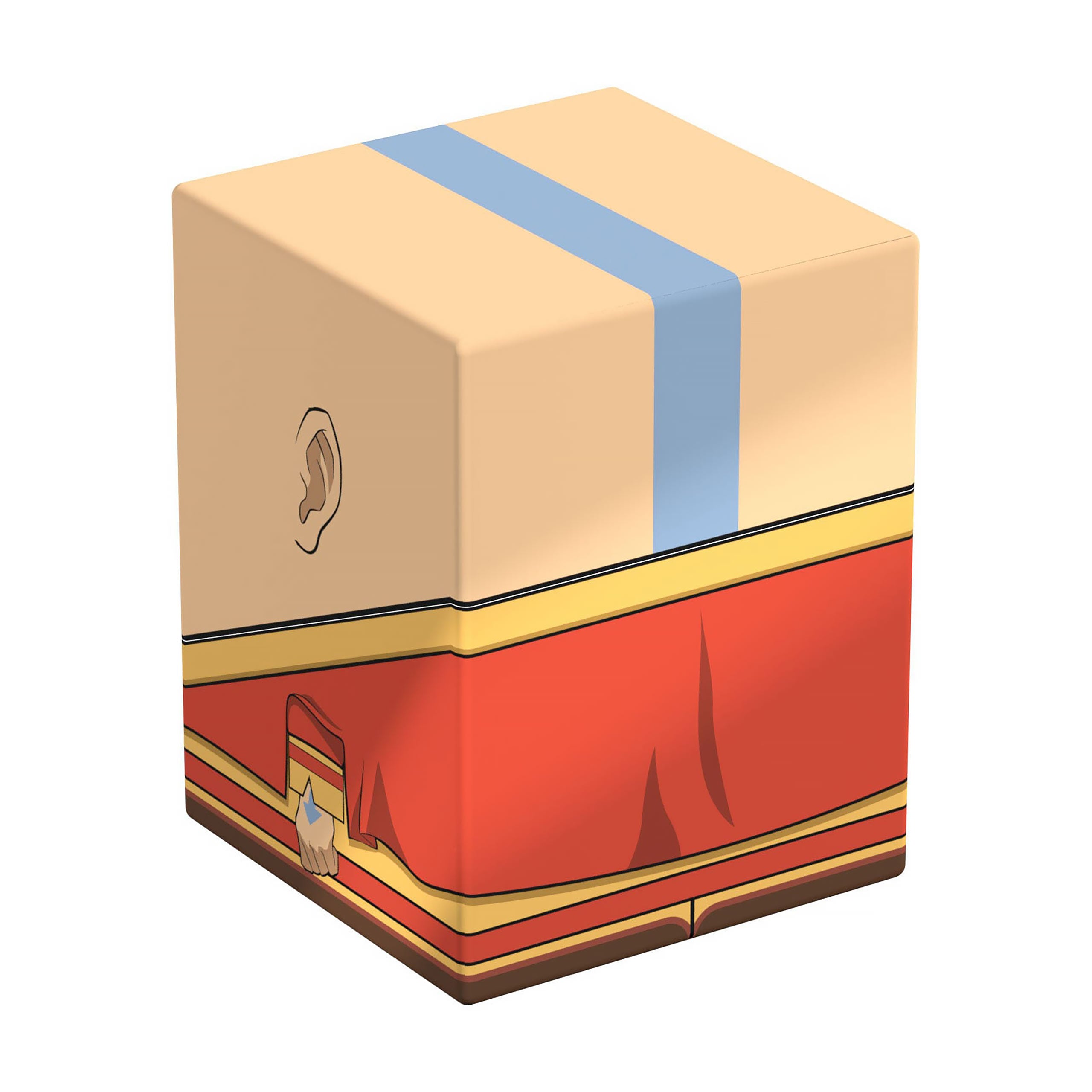 Productafbeelding Aang Verzamelkaartenbox Ultimate Guard - Avatar De Legende van Aang