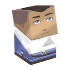 Productafbeelding Sokka Verzamelaarskaartenbox Ultimate Guard - Avatar De Legende van Aang