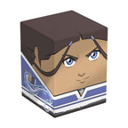 Productafbeelding Katara Verzamelkaartendoos Ultimate Guard - Avatar De Legende van Aang