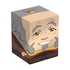 Productafbeelding Iroh Verzamelkaartendoos Ultimate Guard - Avatar De Legende van Aang