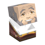 Productafbeelding Iroh Verzamelkaartendoos Ultimate Guard - Avatar De Legende van Aang