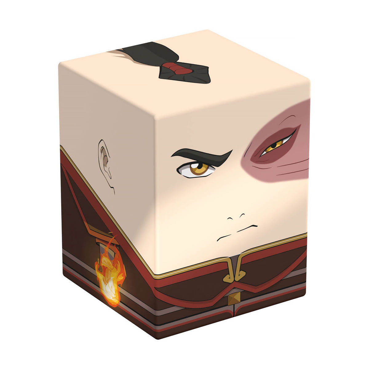 Productafbeelding Zuko Verzamelkaartenbox Ultimate Guard - Avatar De Legende van Aang