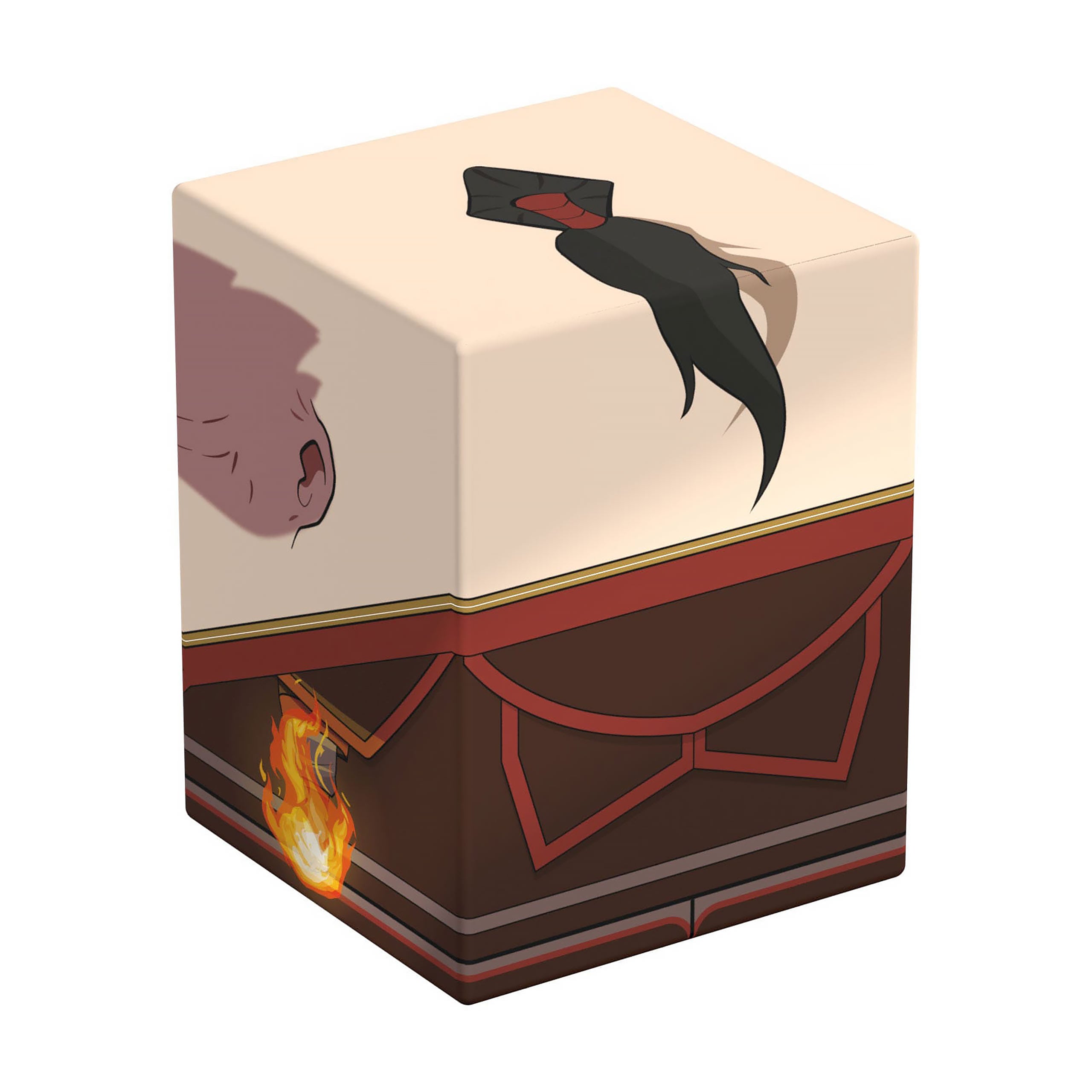 Productafbeelding Zuko Verzamelkaartenbox Ultimate Guard - Avatar De Legende van Aang