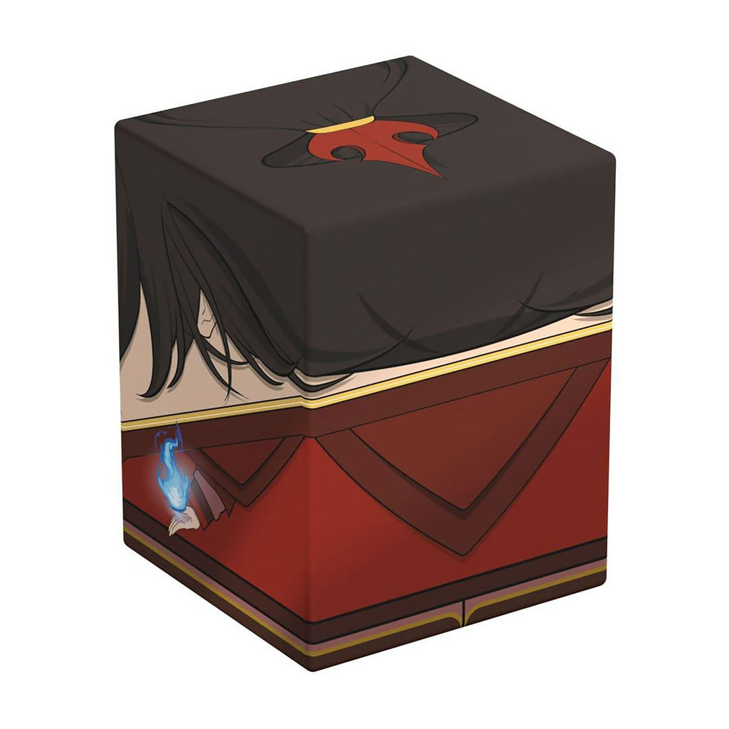 Productafbeelding Azula Verzamelkaartenbox Ultimate Guard - Avatar De Legende van Aang
