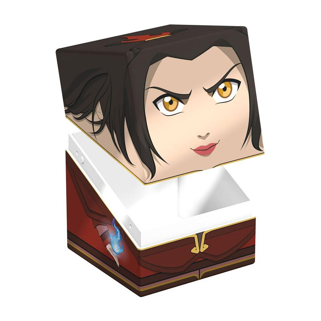 Productafbeelding Azula Verzamelkaartenbox Ultimate Guard - Avatar De Legende van Aang