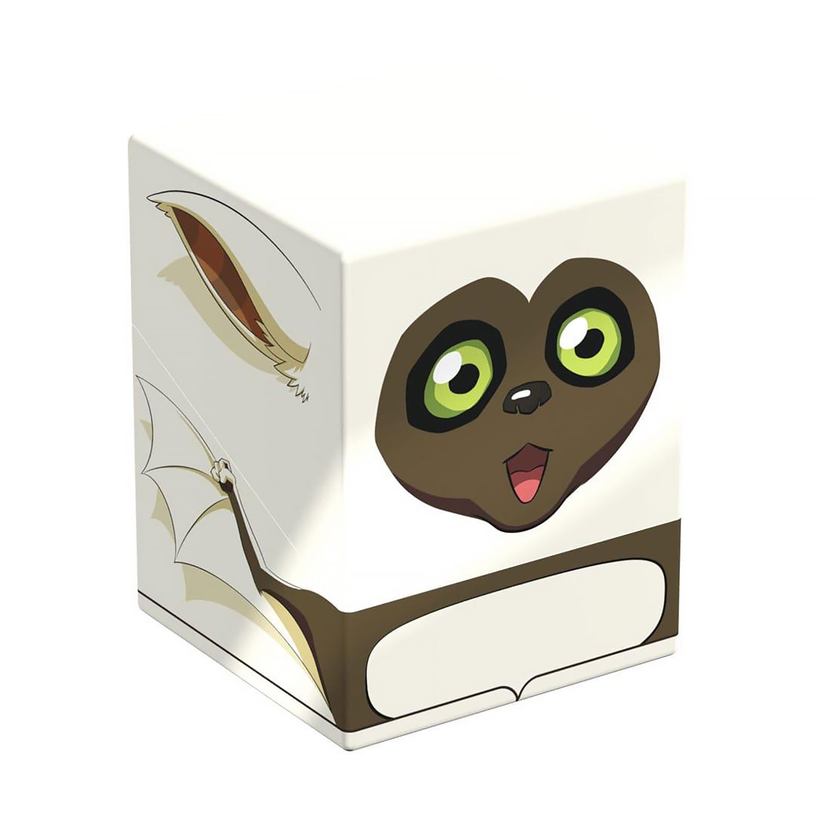 Productafbeelding Momo Verzamelkaartenbox Ultimate Guard - Avatar De Legende van Aang