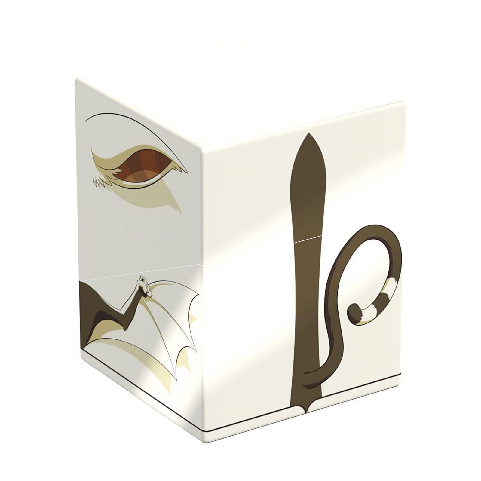 Productafbeelding Momo Verzamelkaartenbox Ultimate Guard - Avatar De Legende van Aang