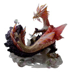 Productafbeelding Monster Hunter - Mizutsune CFB Figuur