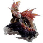 Productafbeelding Monster Hunter - Mizutsune CFB Figuur