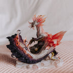 Productafbeelding Monster Hunter - Mizutsune CFB Figuur