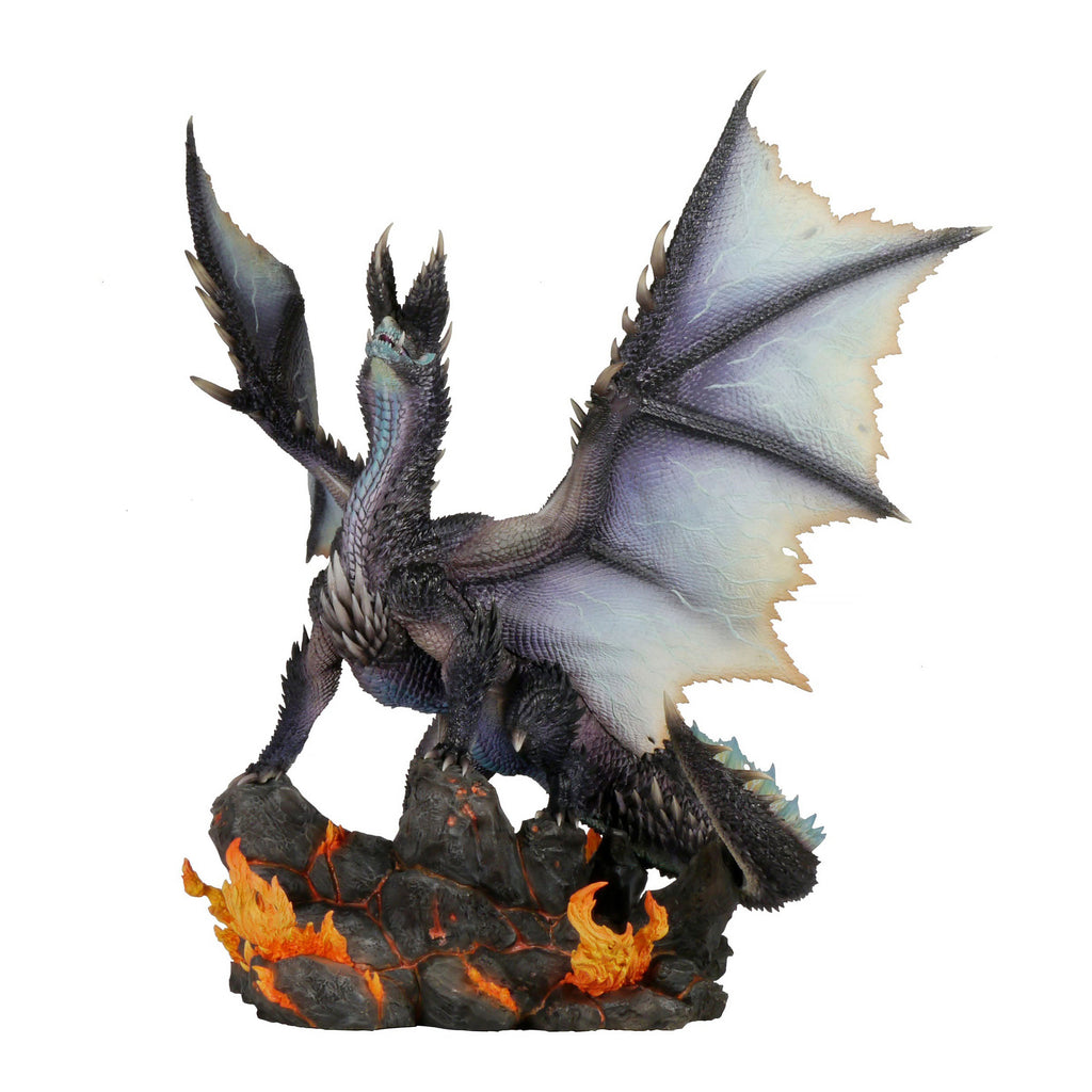 Productafbeelding Monster Hunter - Alatreon CFB Figuur