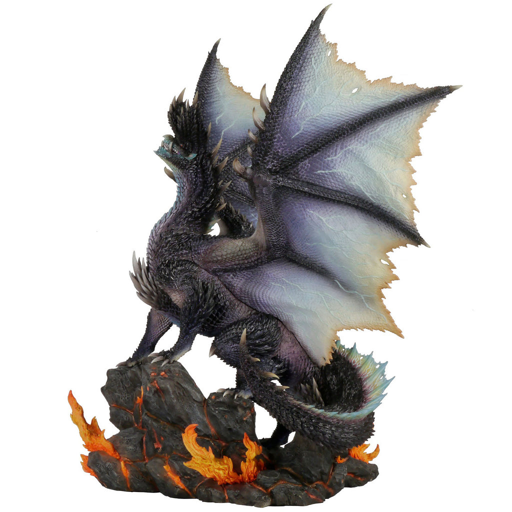 Productafbeelding Monster Hunter - Alatreon CFB Figuur