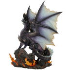 Productafbeelding Monster Hunter - Alatreon CFB Figuur