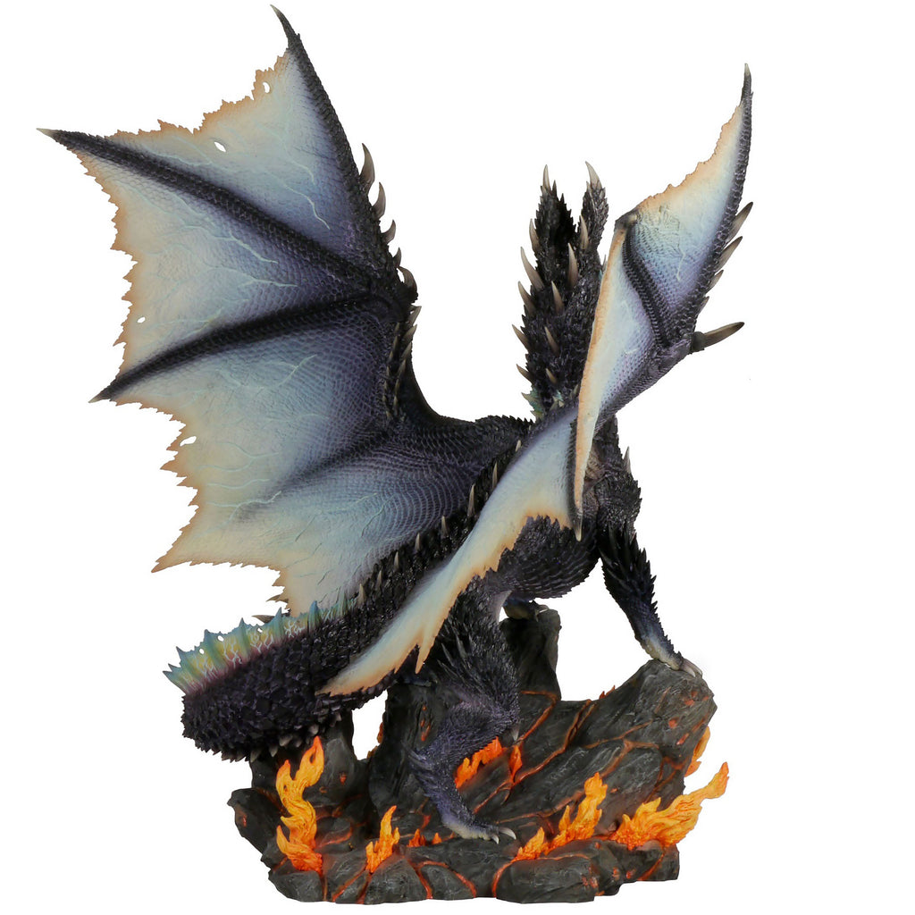 Productafbeelding Monster Hunter - Alatreon CFB Figuur
