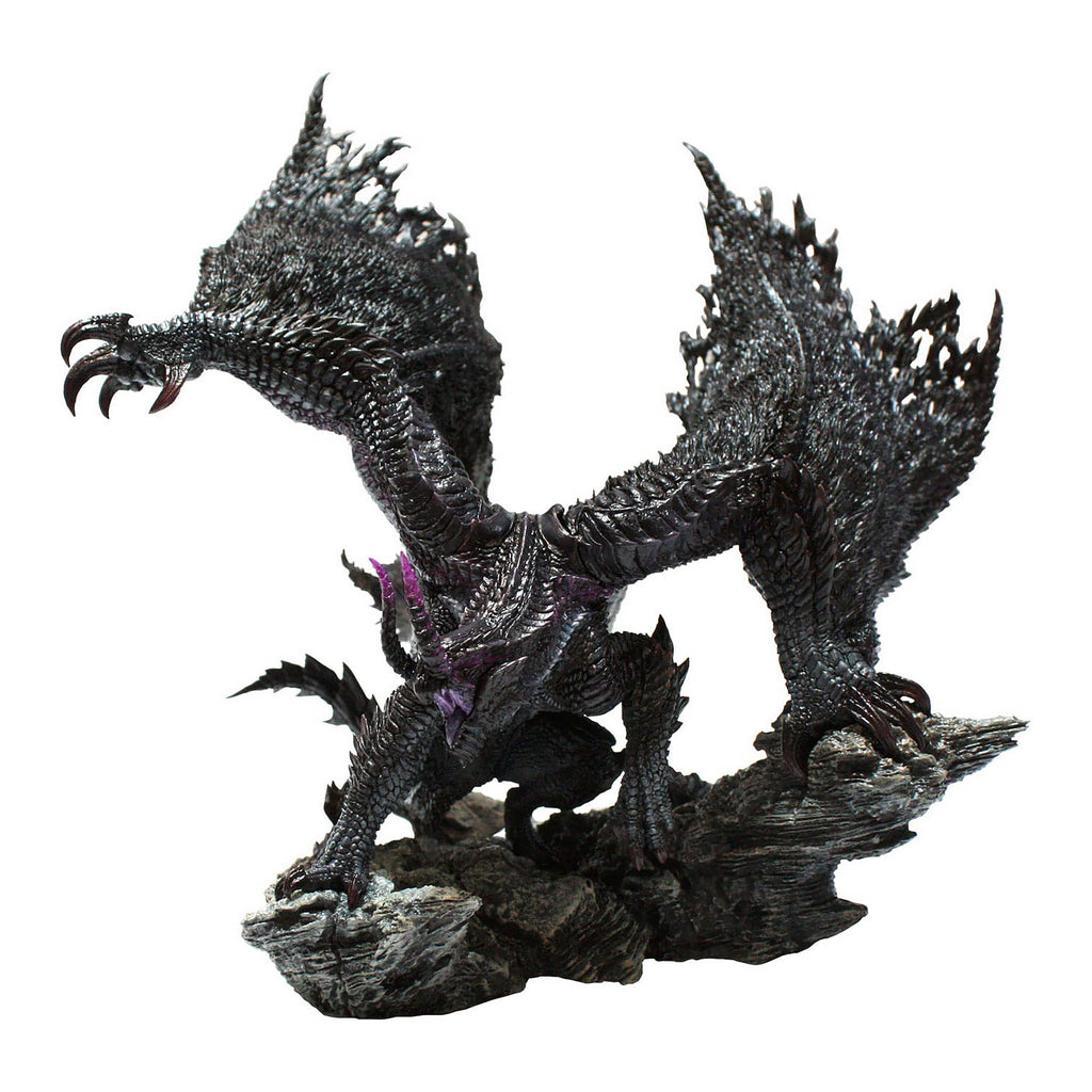 Productafbeelding Monster Hunter - Gore Magala CFB-figuur