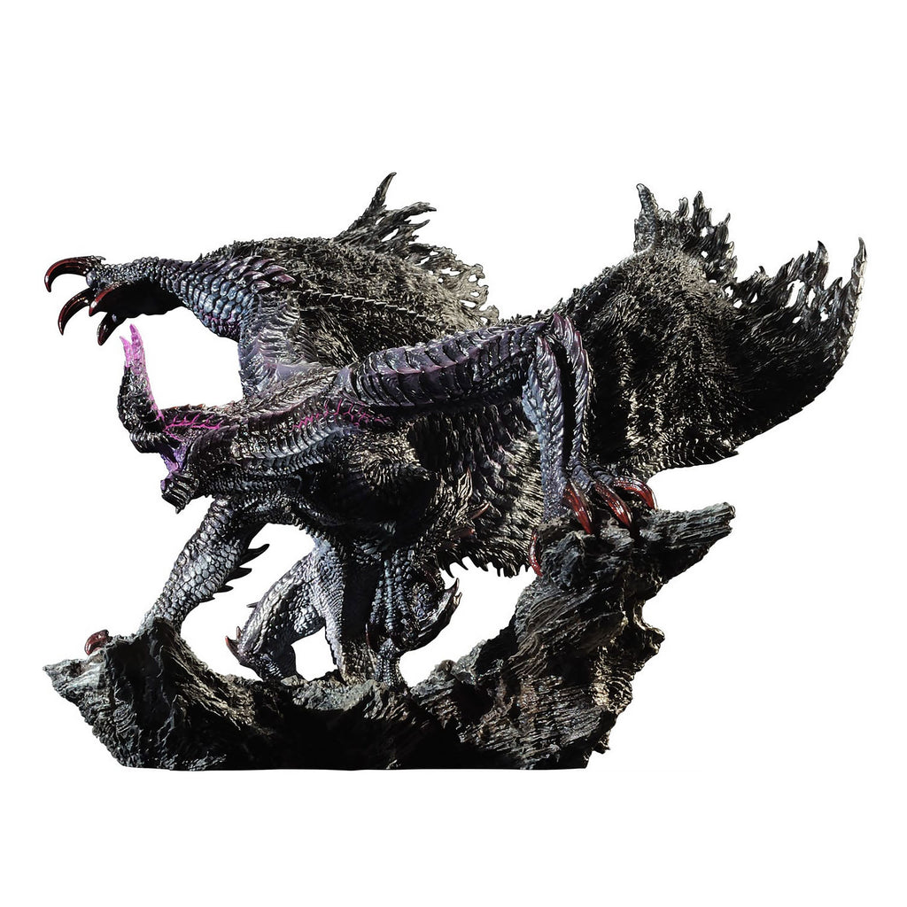 Productafbeelding Monster Hunter - Gore Magala CFB-figuur