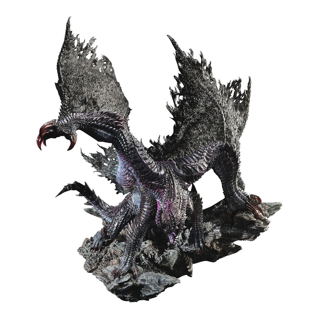 Productafbeelding Monster Hunter - Gore Magala CFB-figuur