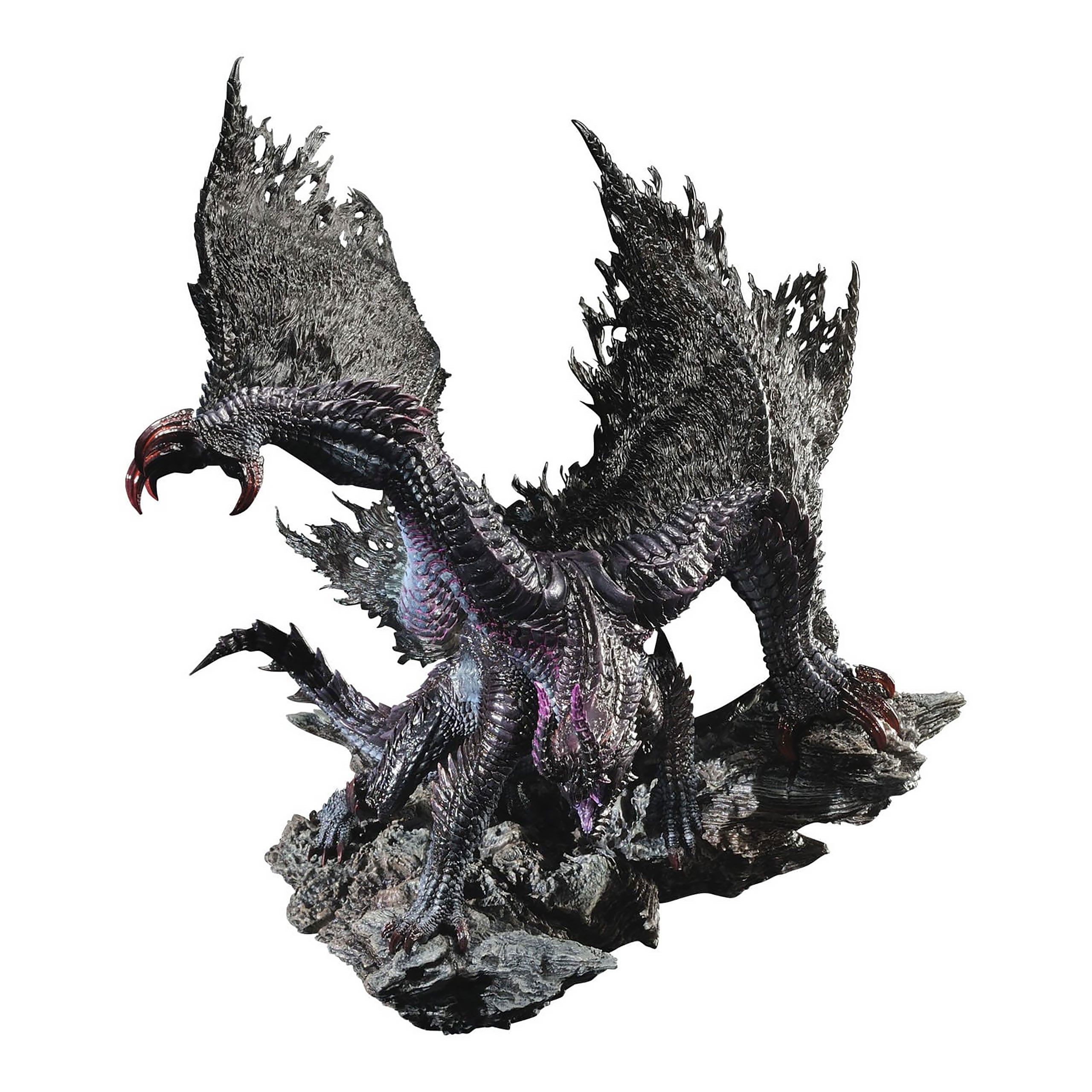Productafbeelding Monster Hunter - Gore Magala CFB-figuur