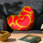 Productafbeelding Zelda - Hartcontainer Pluche XL