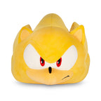 Productafbeelding Sonic the Hedgehog - Super Sonic Pluchen Knuffel XL