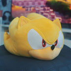 Productafbeelding Sonic the Hedgehog - Super Sonic Pluchen Knuffel XL