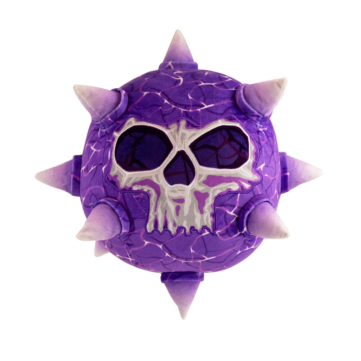 Productafbeelding Warhammer - Paarse Zon van Shyish Knuffelfiguur
