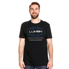 Product image Company T-Shirt for Severance Fans Black
