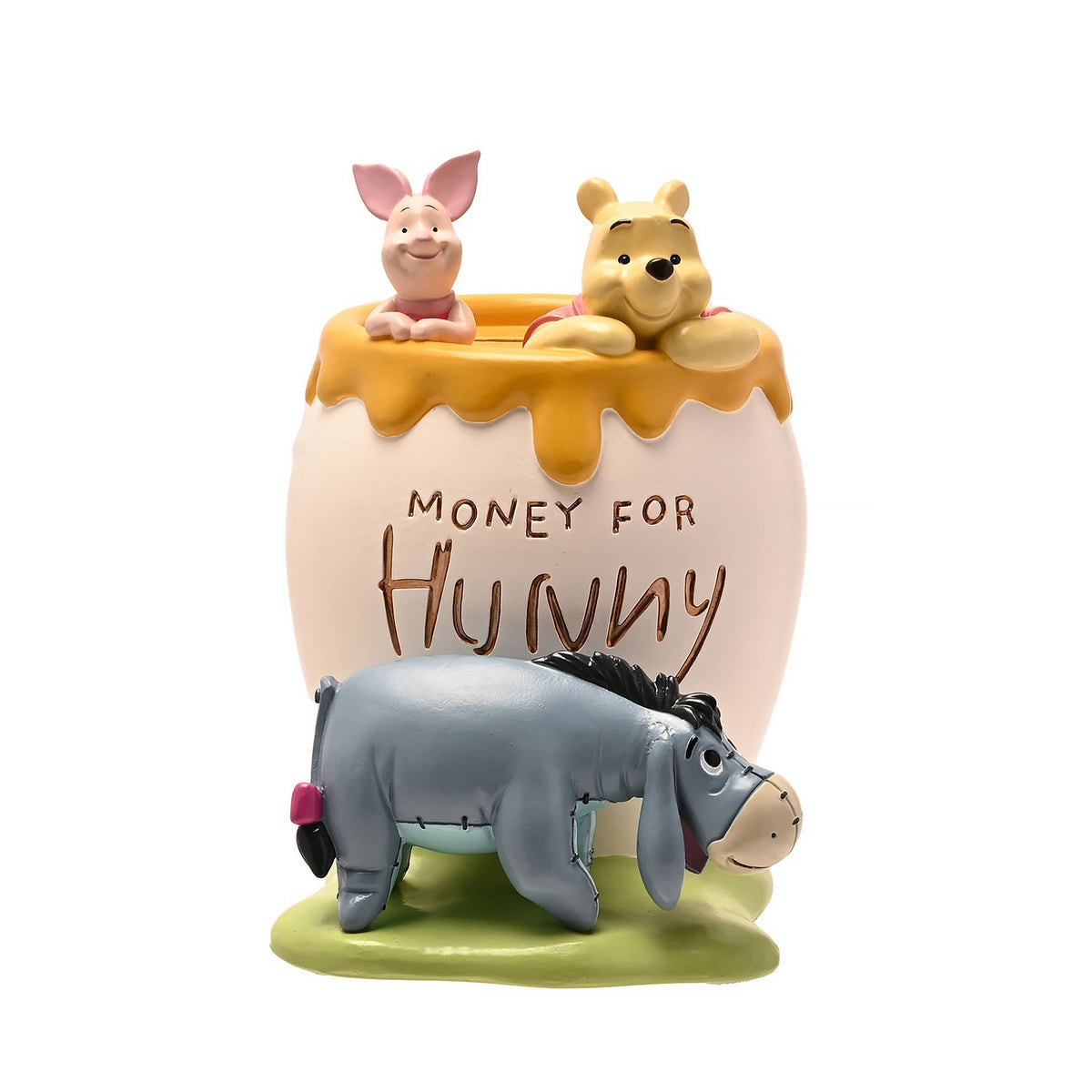 Productafbeelding Winnie de Poeh - Money for Hunny Spaarpot