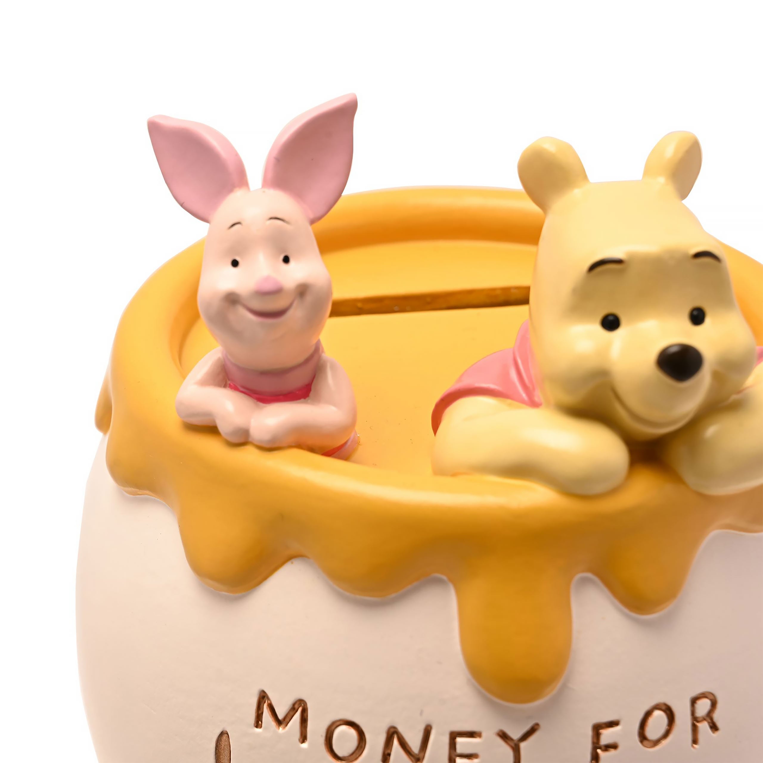 Productafbeelding Winnie de Poeh - Money for Hunny Spaarpot