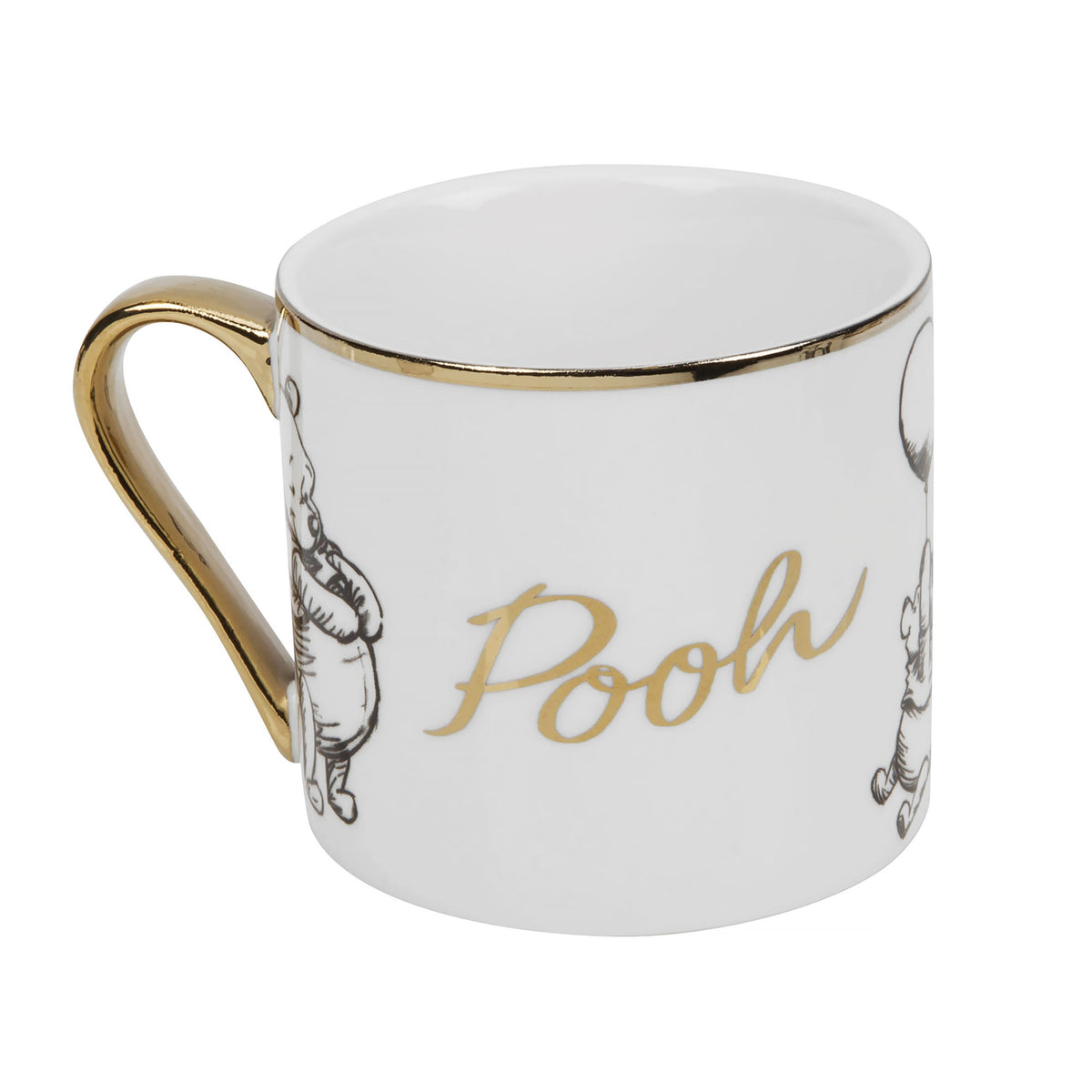 Productafbeelding Winnie de Poeh - Premium Beker