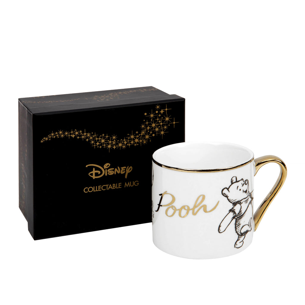 Productafbeelding Winnie de Poeh - Premium Beker
