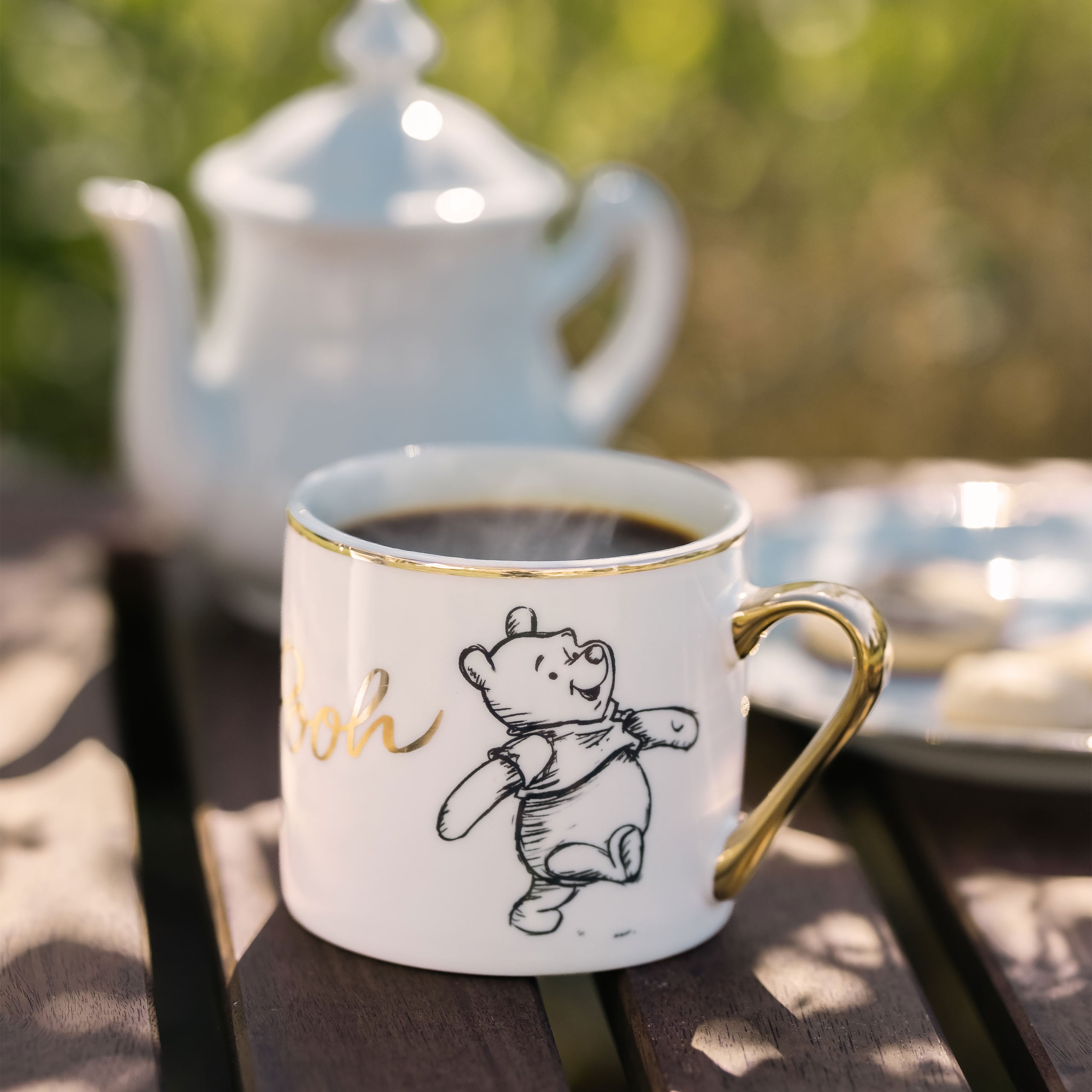 Productafbeelding Winnie de Poeh - Premium Beker