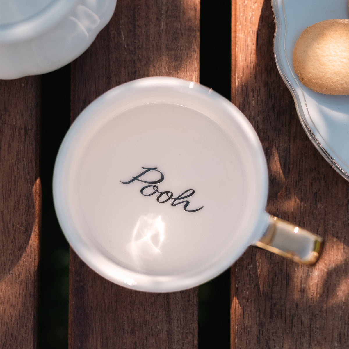 Productafbeelding Winnie de Poeh - Premium Beker