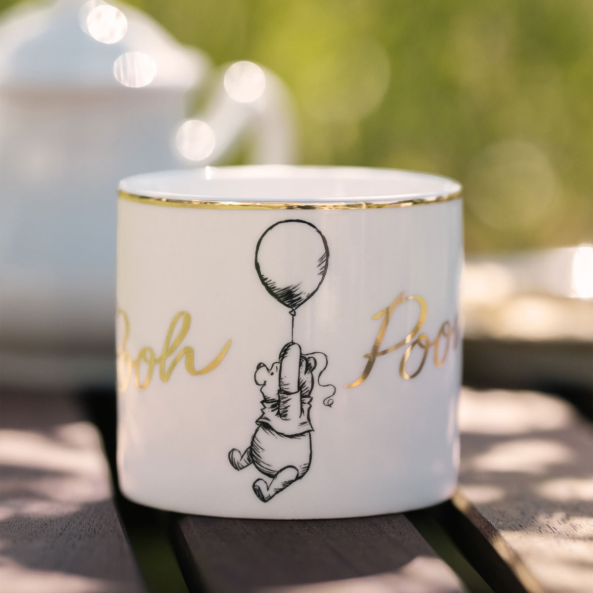 Productafbeelding Winnie de Poeh - Premium Beker