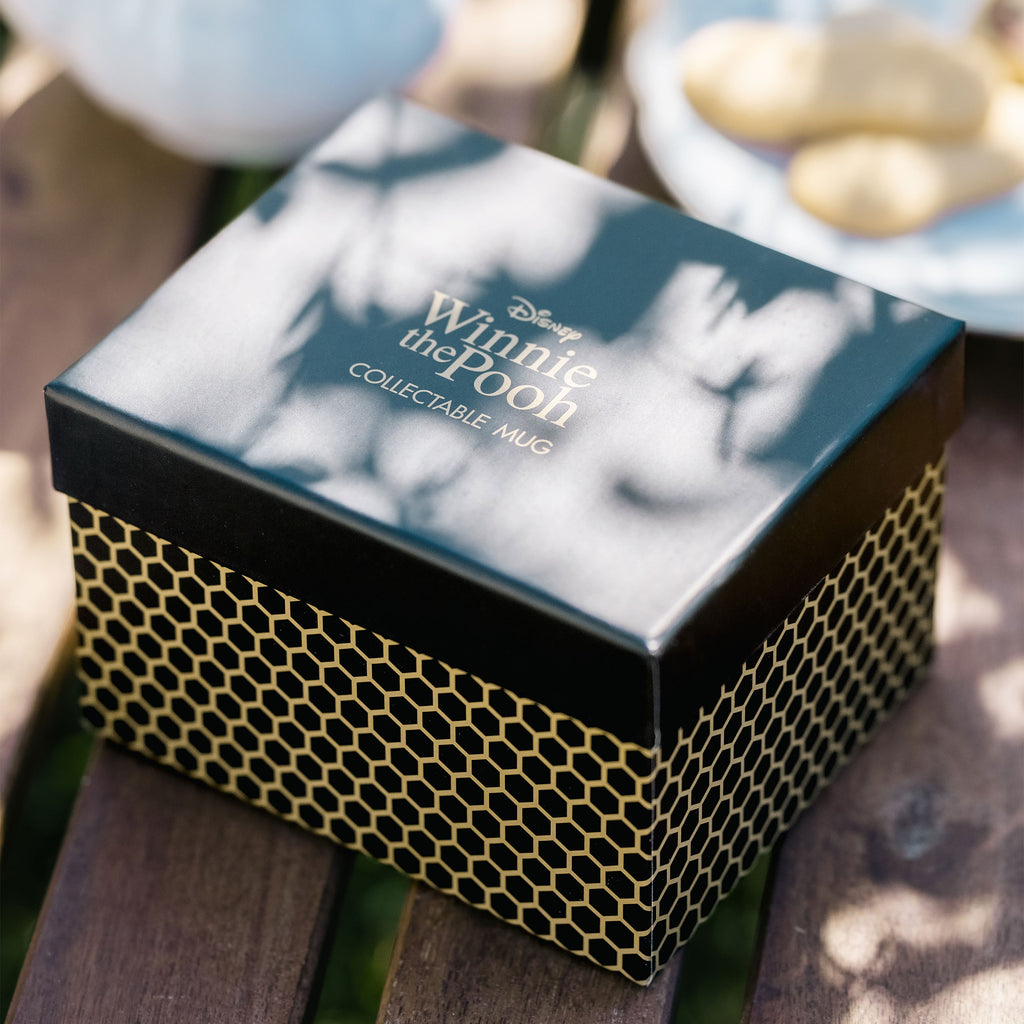 Productafbeelding Winnie de Poeh - Premium Beker
