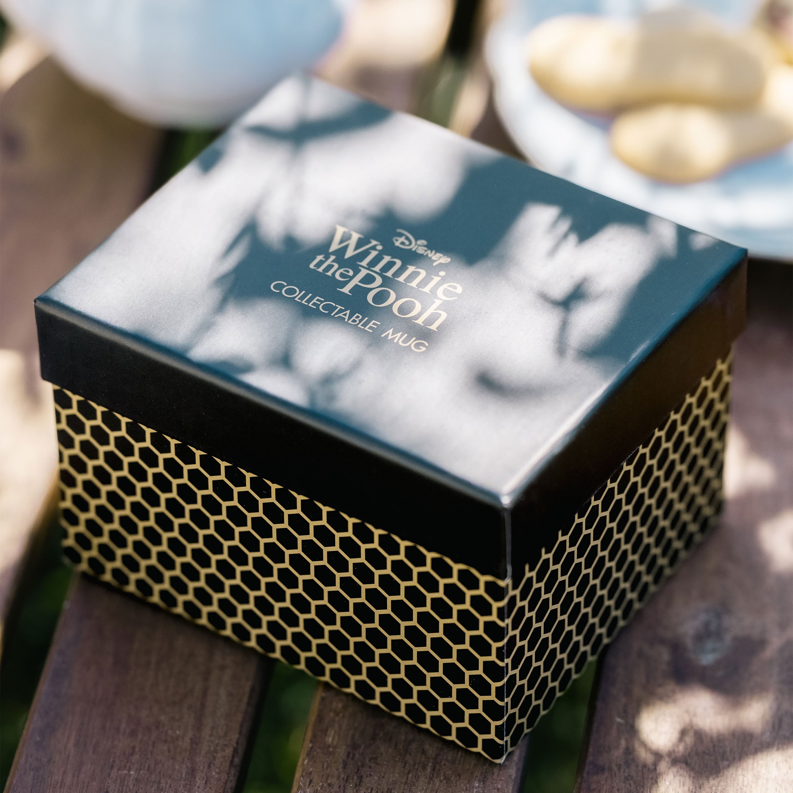 Productafbeelding Winnie de Poeh - Premium Beker