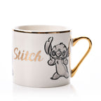 Productafbeelding Stitch Premium Mok - Lilo & Stitch