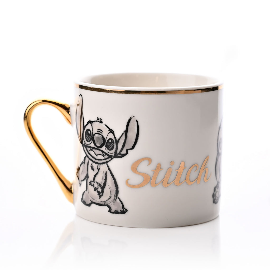 Productafbeelding Stitch Premium Mok - Lilo & Stitch