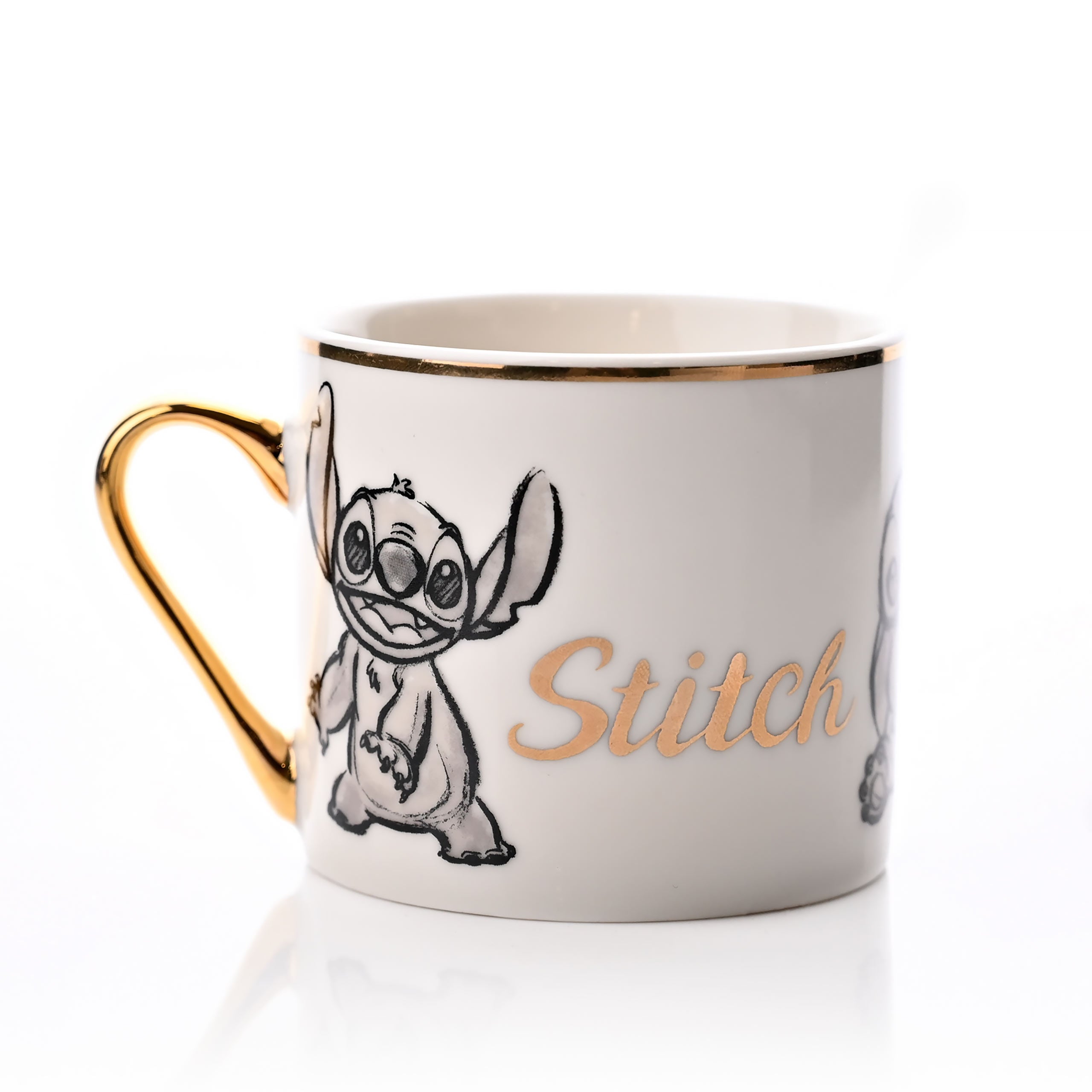 Product image Stitch Premium Mug - Lilo & Stitch