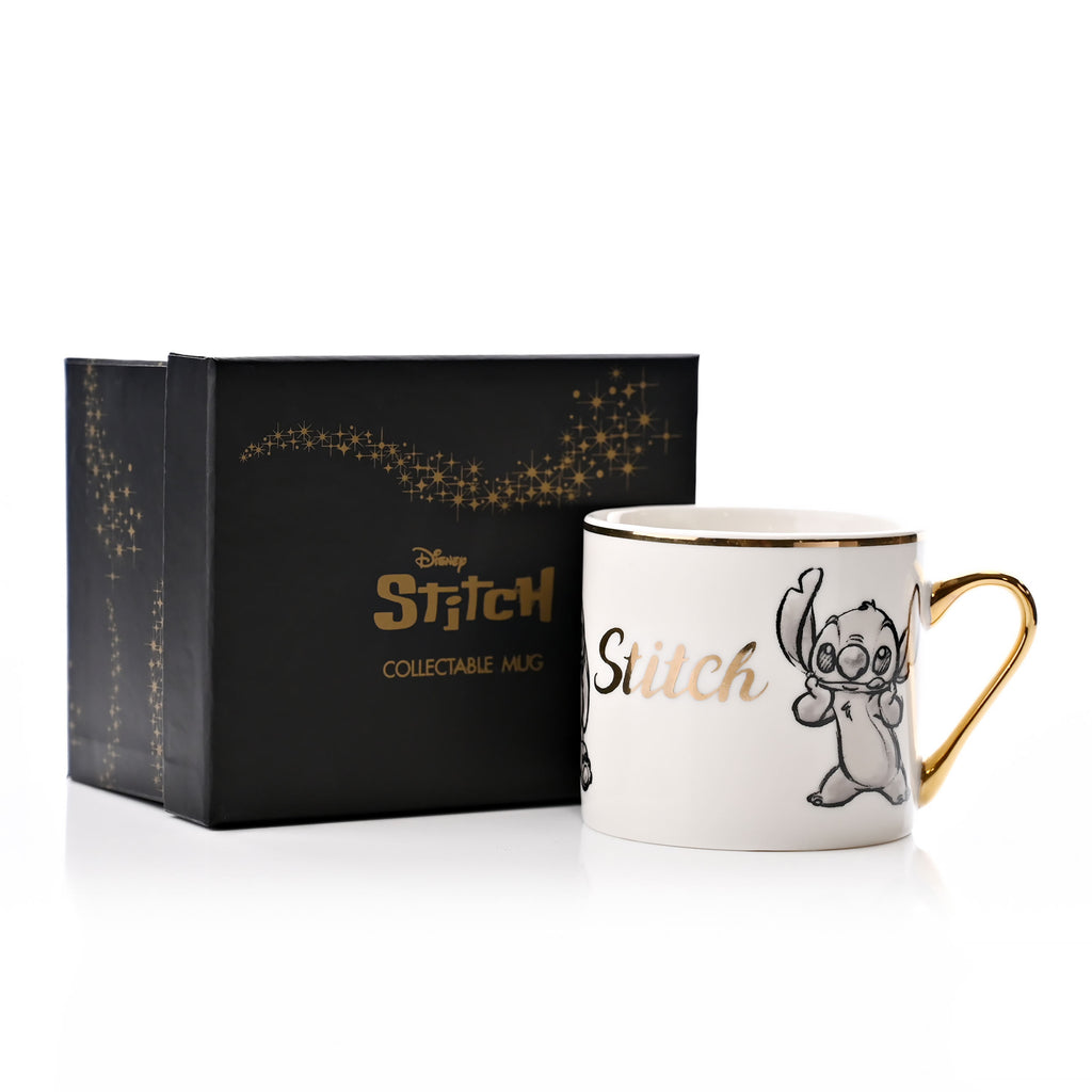 Productafbeelding Stitch Premium Mok - Lilo & Stitch