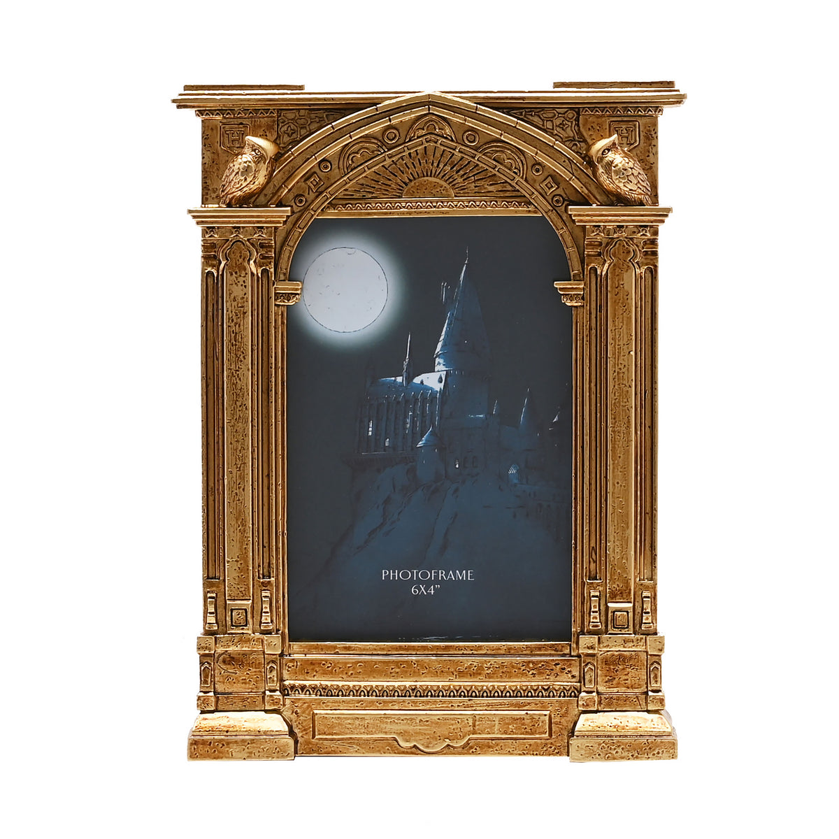 Productafbeelding Harry Potter - Hogwarts spiegel-fotolijst