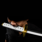 Productafbeelding One Piece - Roronoa Zoro zwaarden replica set van 3
