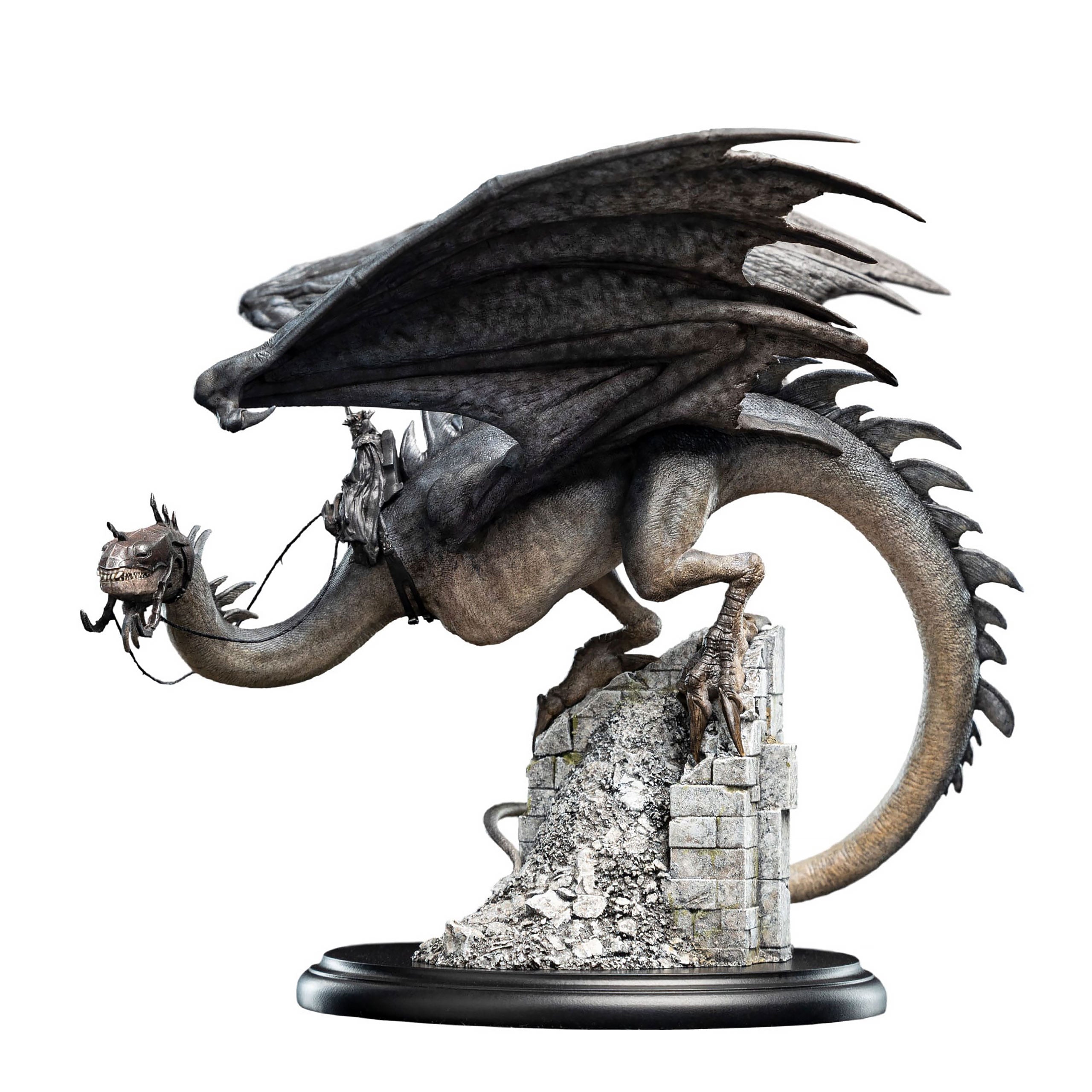 Product image The Lord of the Rings - Fell Beast Mini Statue